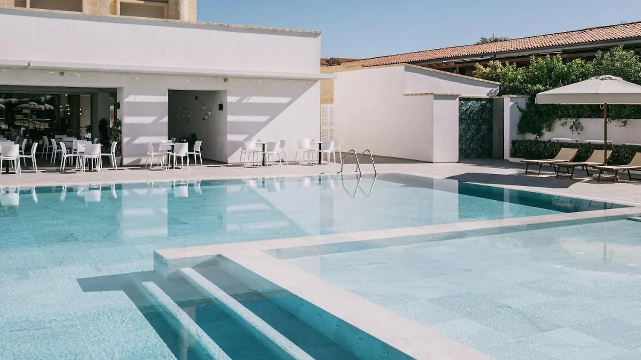 Hotel Himera Resort Campofelice Di Roccella
