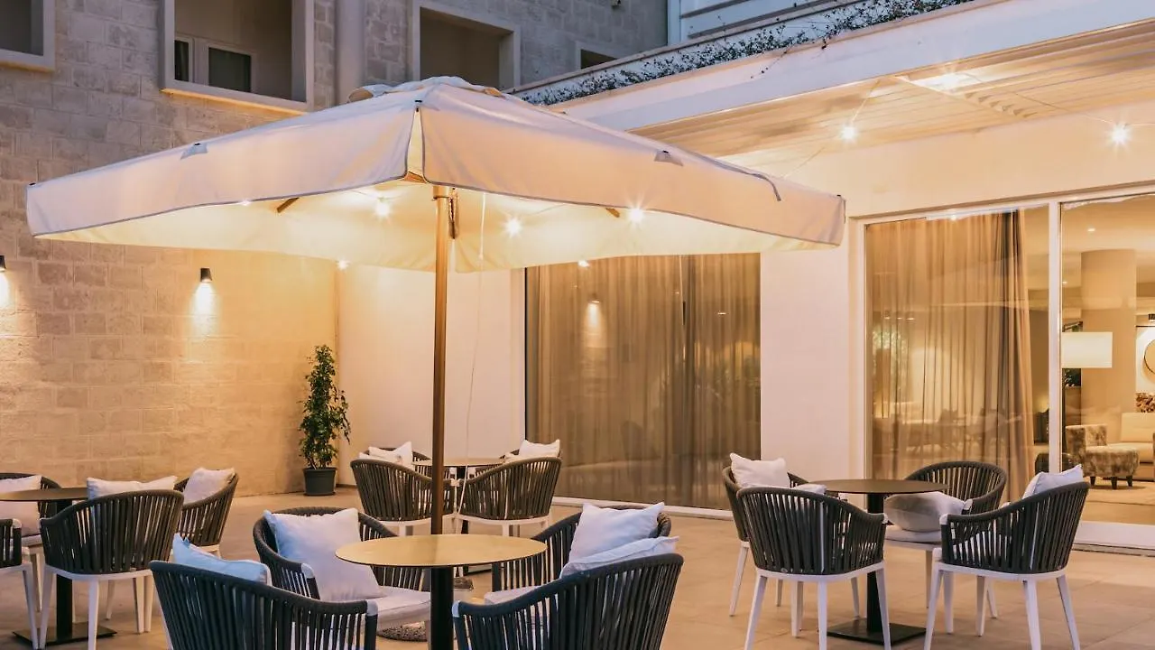 Mangia'S Himera Resort Campofelice Di Roccella