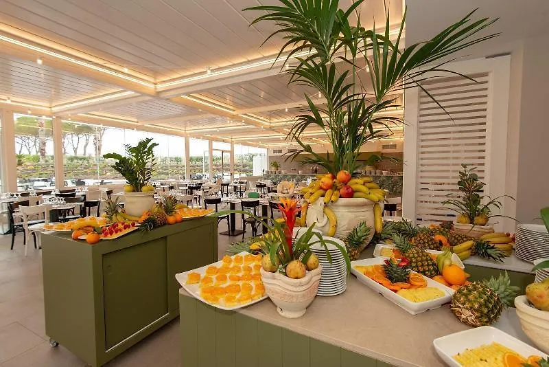 Himera Resort Campofelice Di Roccella Hotel