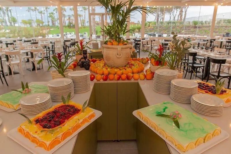 **** Hotel Himera Resort Campofelice Di Roccella Italia