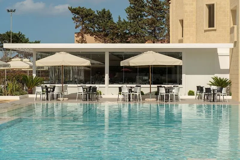 Himera Resort Campofelice Di Roccella