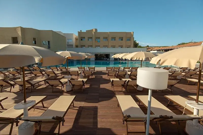 Hotel Himera Resort Campofelice Di Roccella