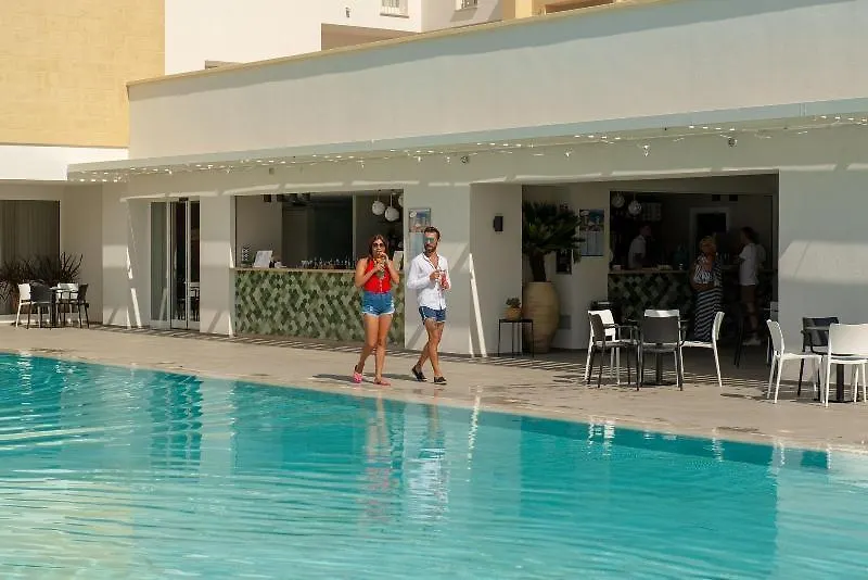 Himera Resort Campofelice Di Roccella Hotel