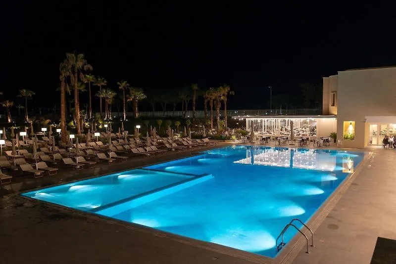 Hotel Himera Resort Campofelice Di Roccella