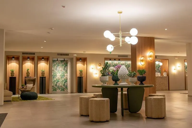 **** Hotel Himera Resort Campofelice Di Roccella Italia