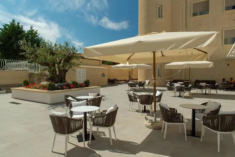 **** Hotel Himera Resort Campofelice Di Roccella Italia