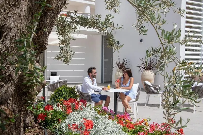 **** Hotel Himera Resort Campofelice Di Roccella Italia