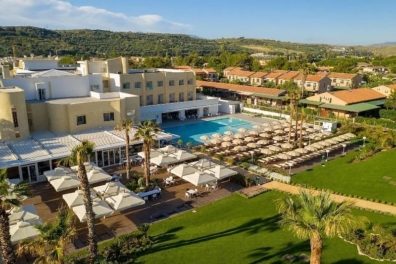 Himera Resort Campofelice Di Roccella Hotel