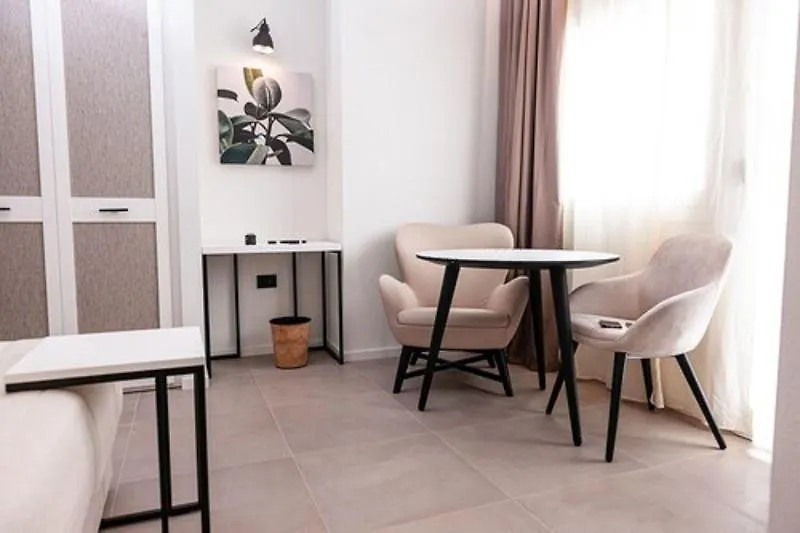 Hotel Himera Resort Campofelice Di Roccella