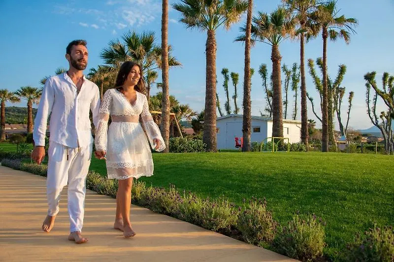 Himera Resort Campofelice Di Roccella Italia