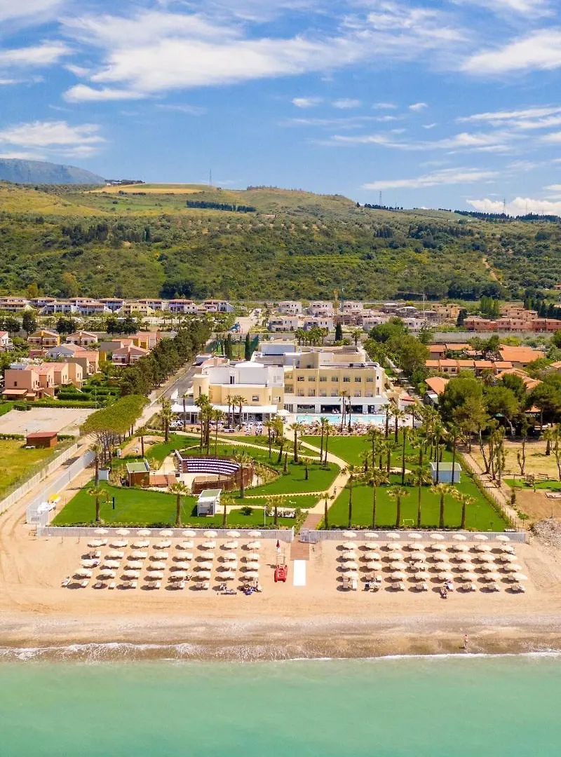 Hotel Himera Resort Campofelice Di Roccella