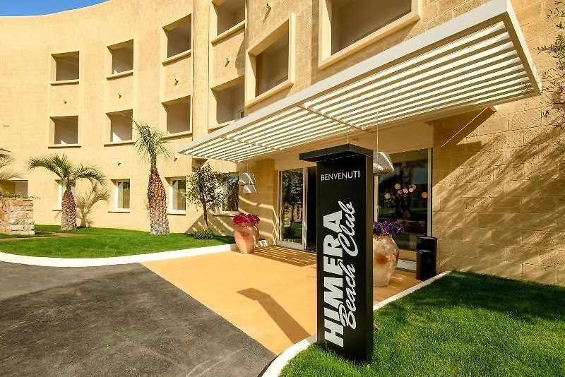 Himera Resort Campofelice Di Roccella Hotel