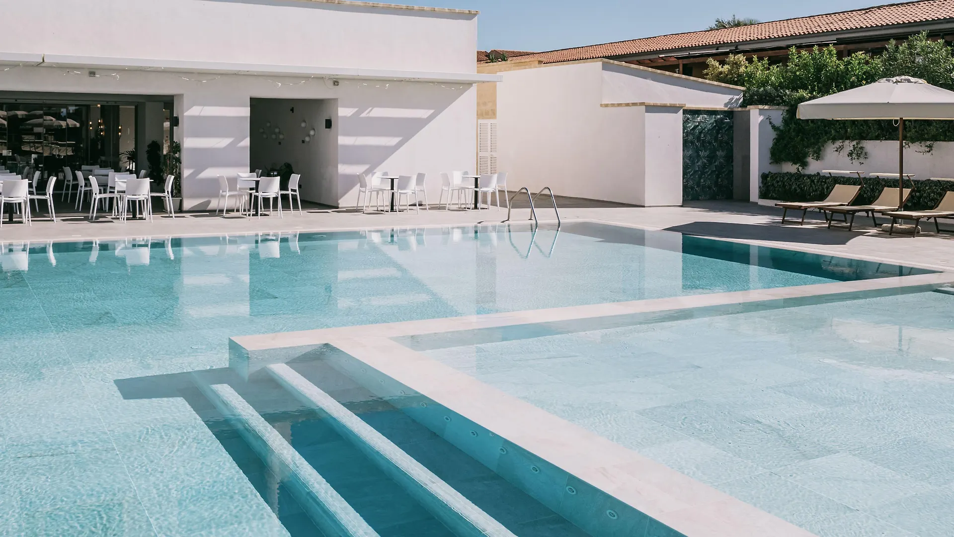 Himera Resort Campofelice Di Roccella Hotel