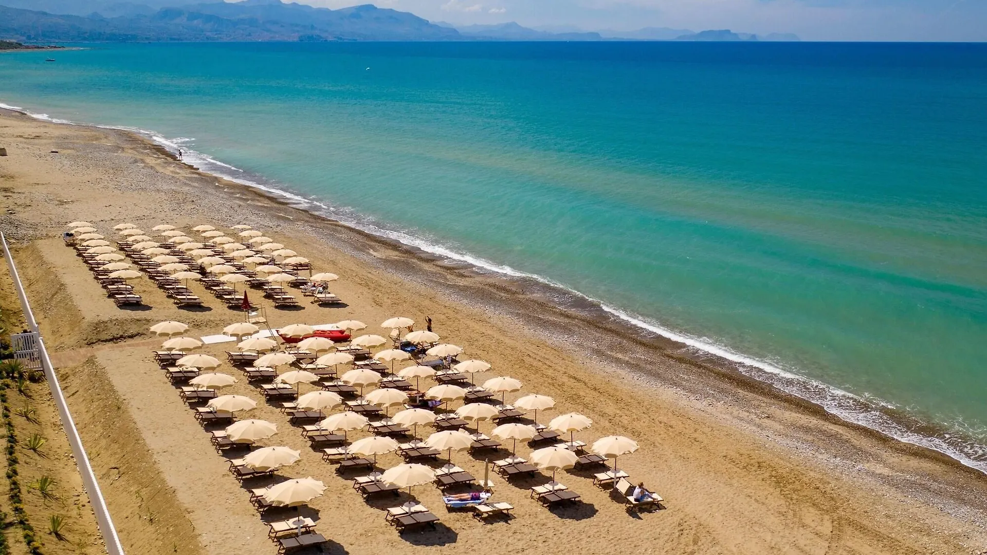 Hotel Himera Resort Campofelice Di Roccella