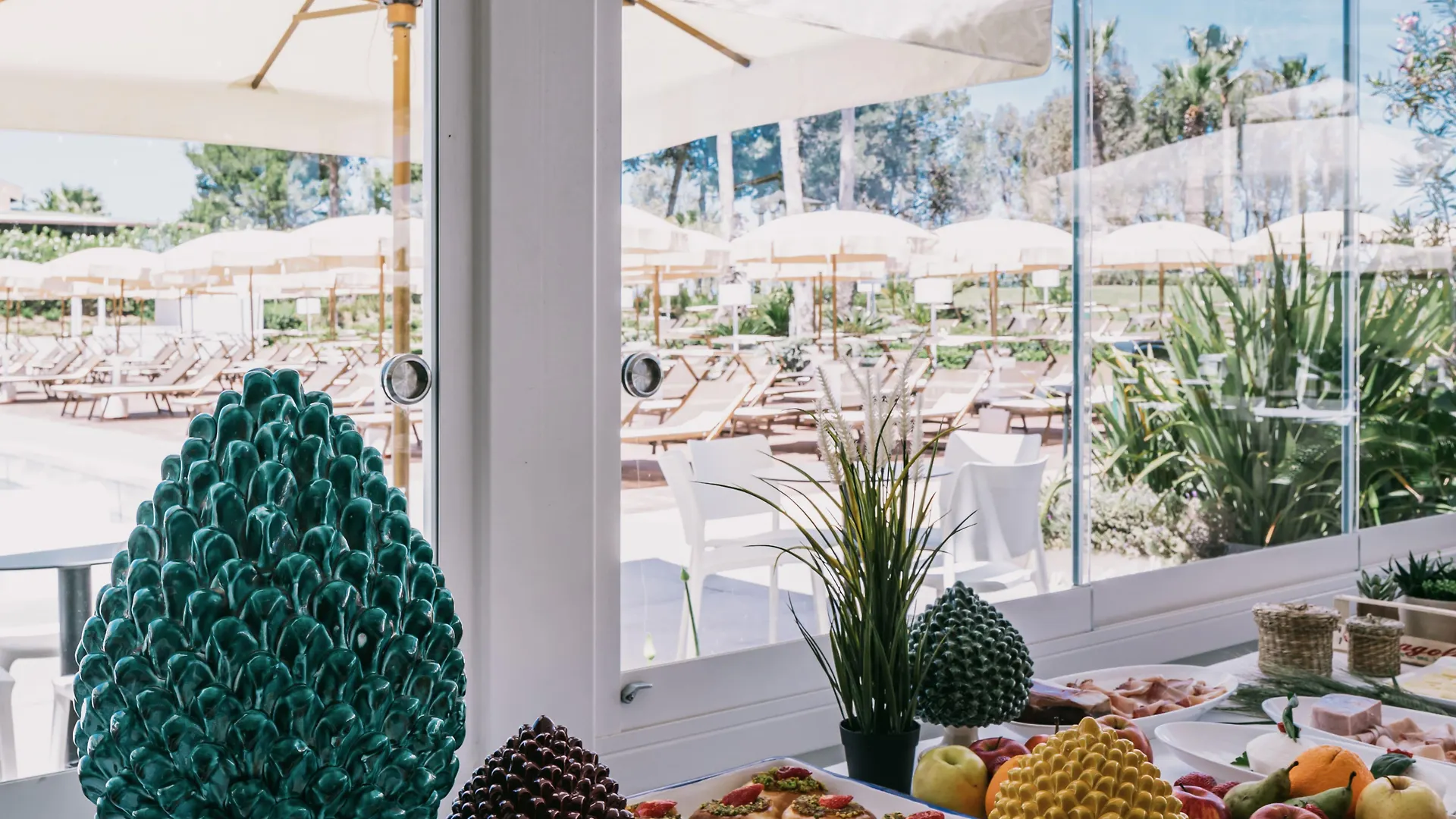 **** Hotel Himera Resort Campofelice Di Roccella Italia