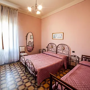 Maison d'hôtes Liberty 